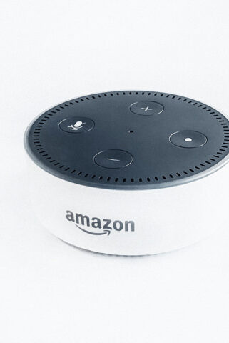 Amazon-Echo