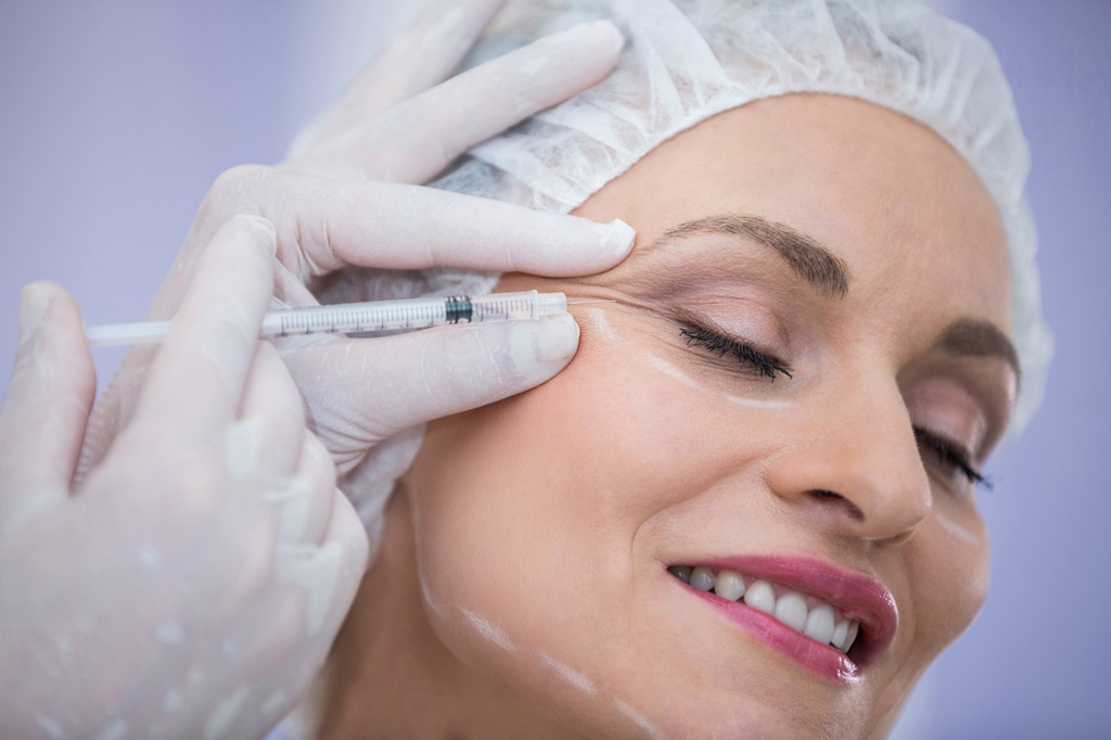 Discover the Secret to Youthful Radiance: Botox Near Long Beach Unveiled