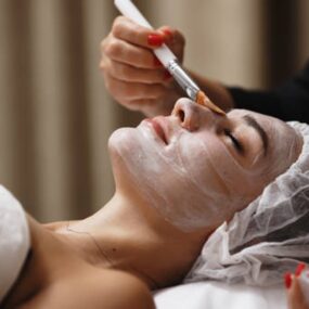 Chemical peel treatment Island Park NY