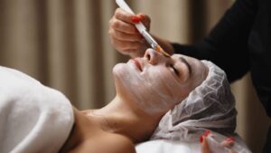 Facing Dull and Tired Skin? How Can Chemical Peel Treatment Renew It?